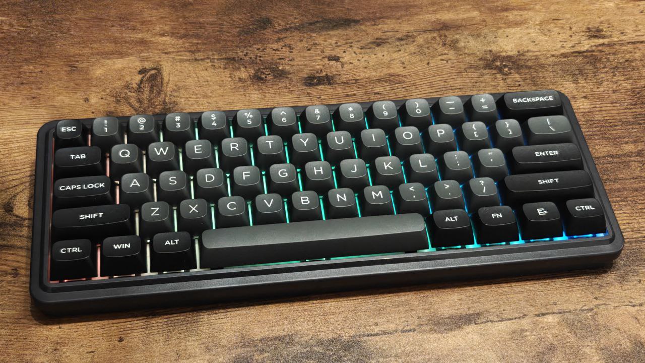 Redragon Draconic V2 Pro