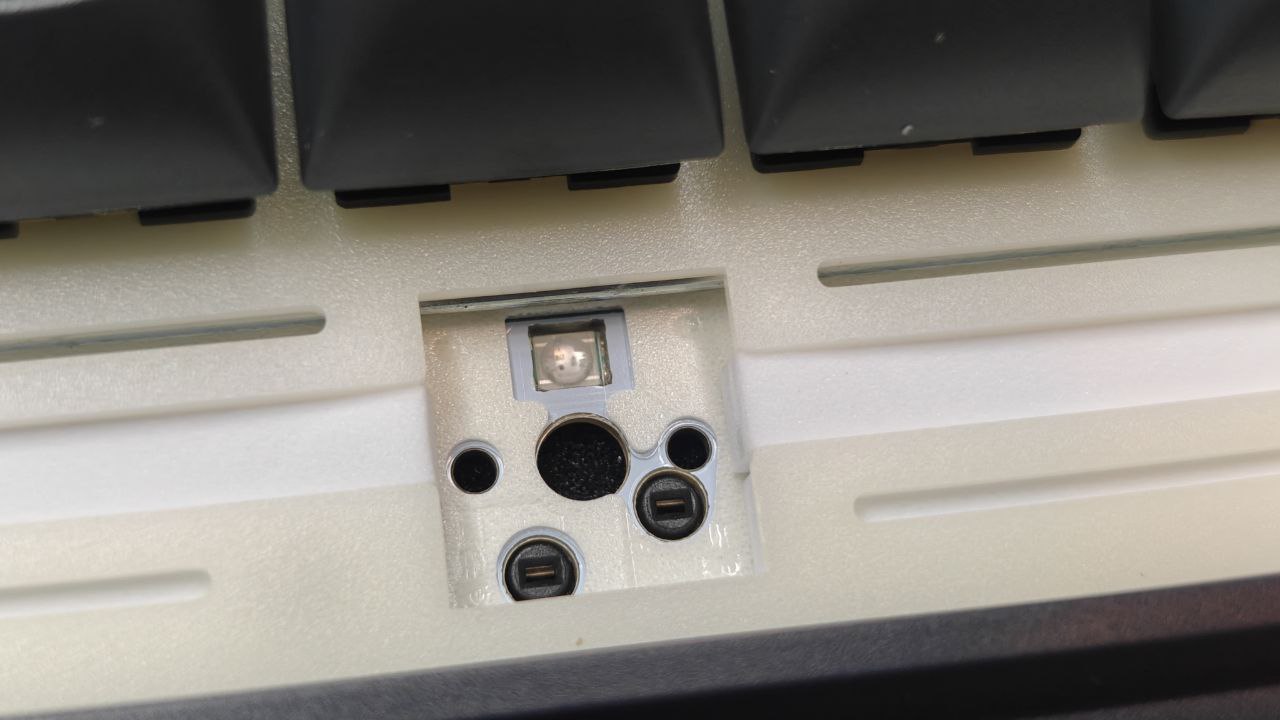 Redragon Draconic V2 Pro