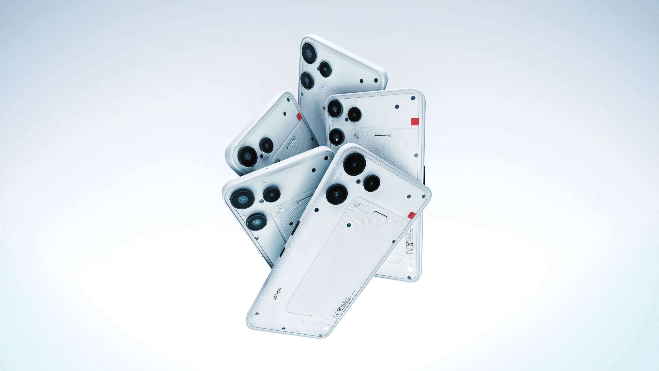 Nothing Phone (3a) Lite