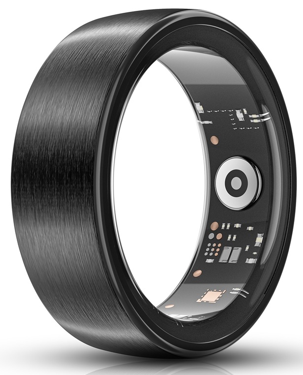 Inteligentny pierścień mBank