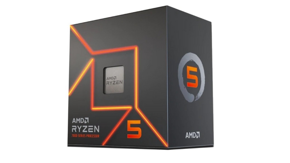 AMD Ryzen w x-kom