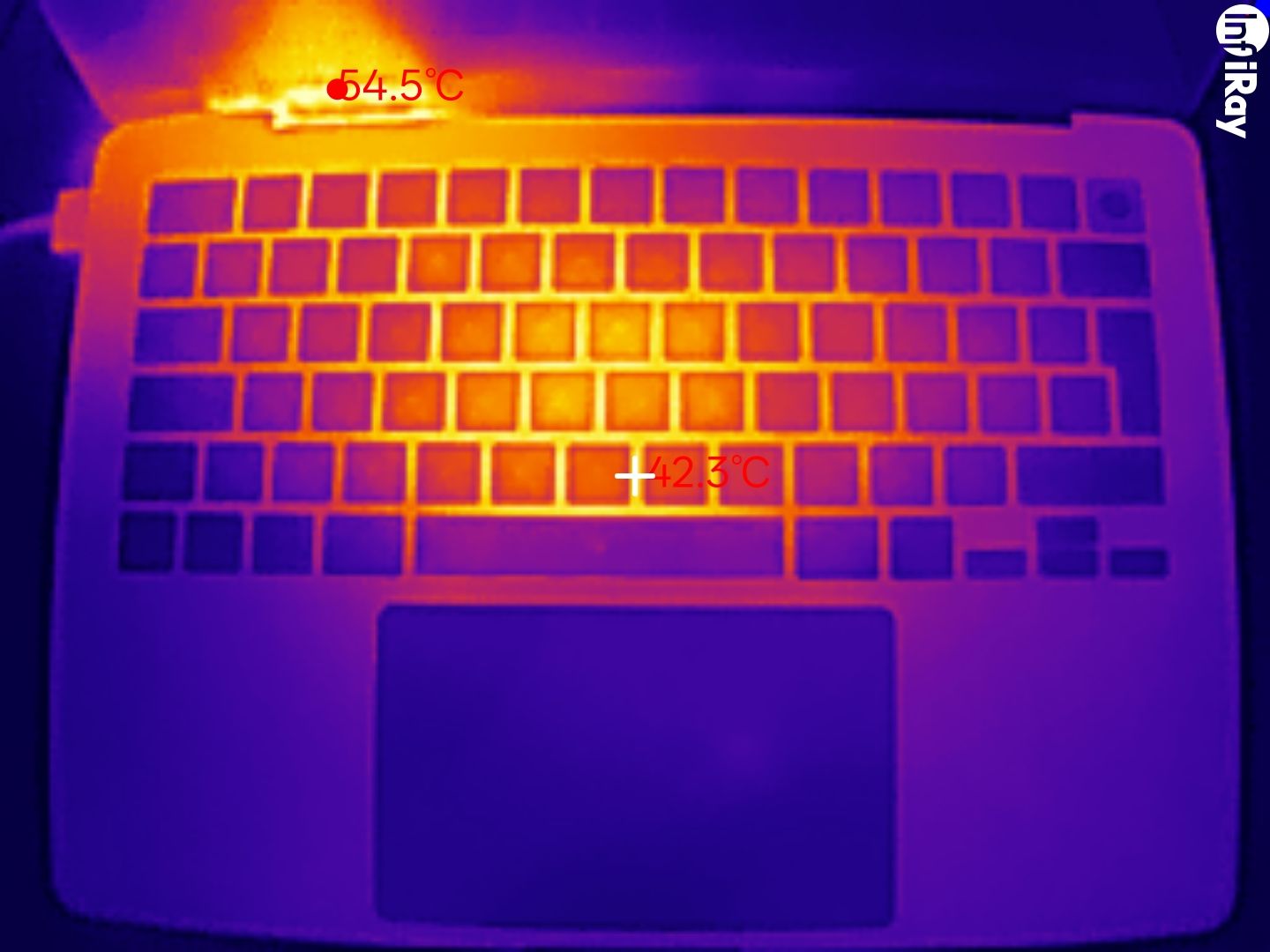 Apple MacBook Pro M5