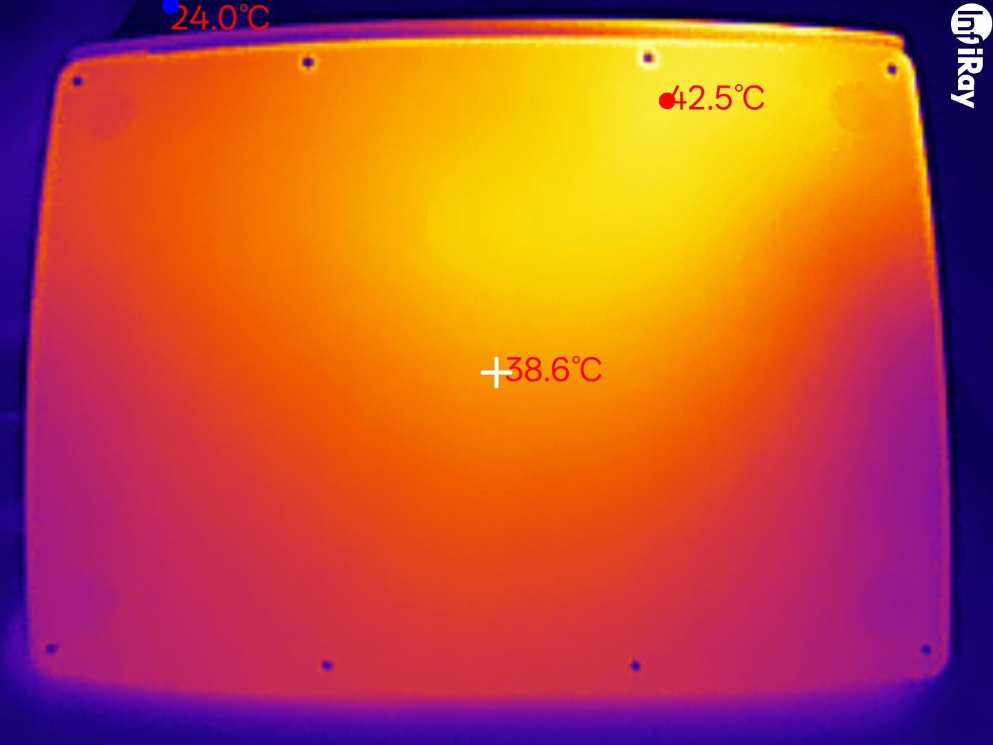 Apple MacBook Pro M5