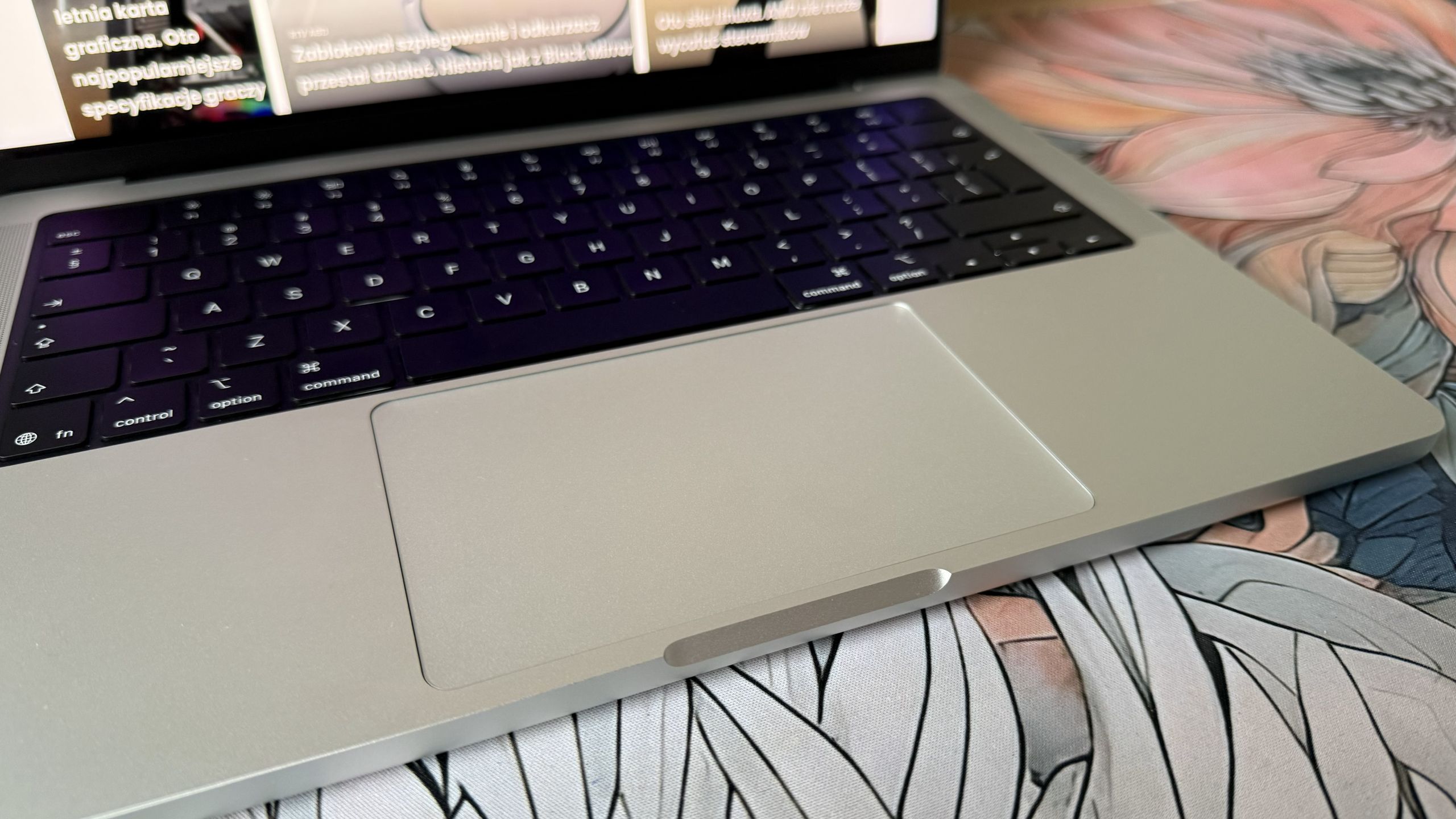 Apple MacBook Pro (M5)