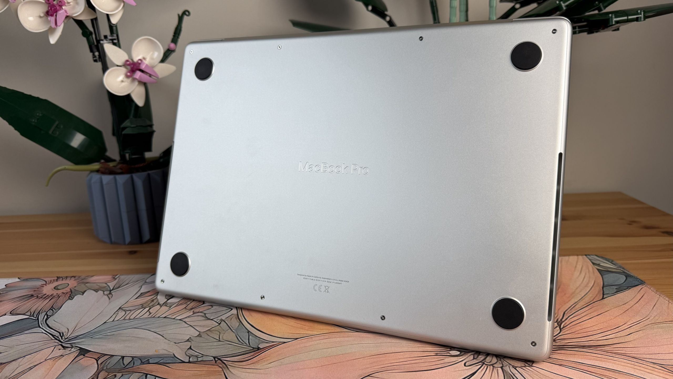 Apple MacBook Pro (M5)