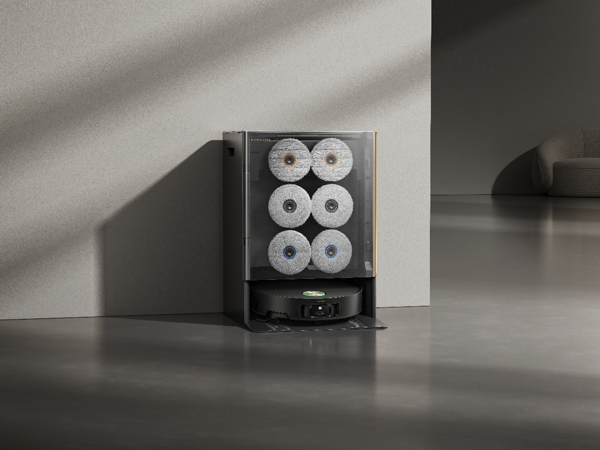 Dreame Matrix10 Ultra