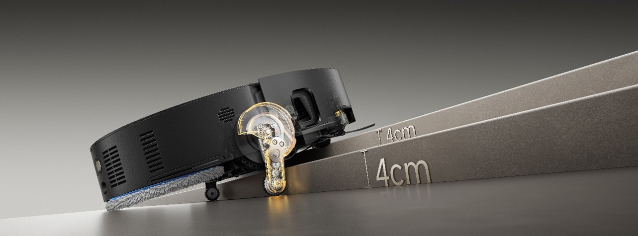 Dreame Matrix10 Ultra