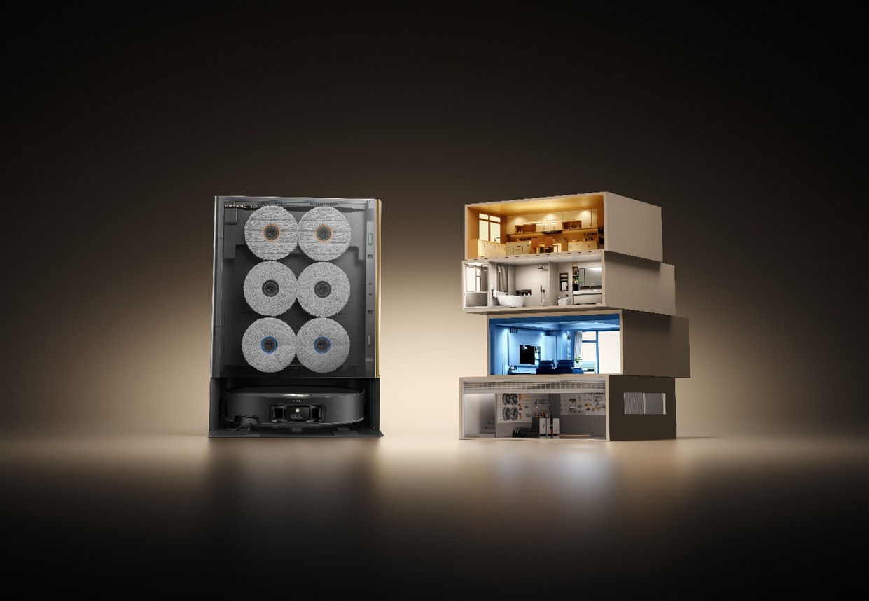 Dreame Matrix10 Ultra