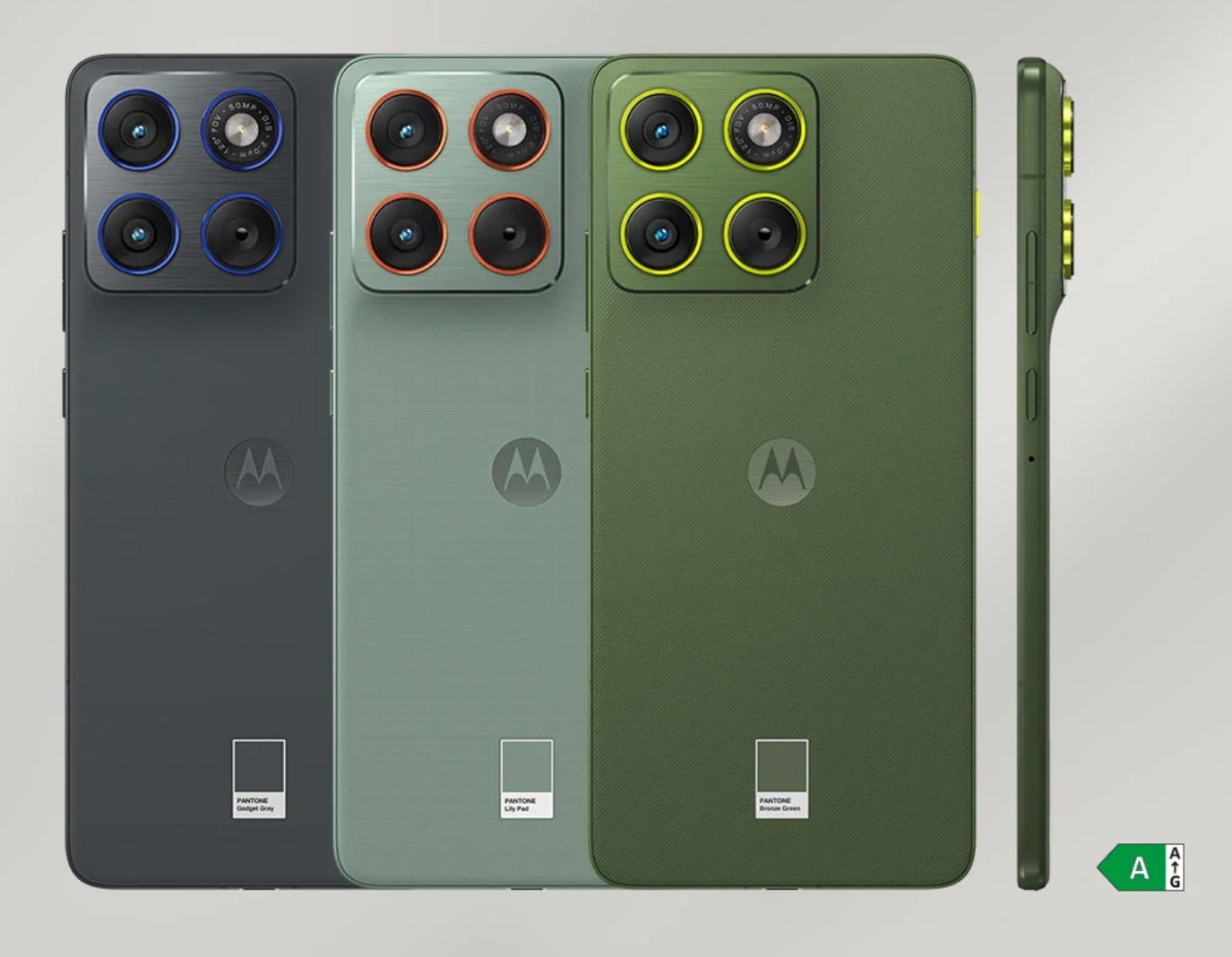 Motorola promocja