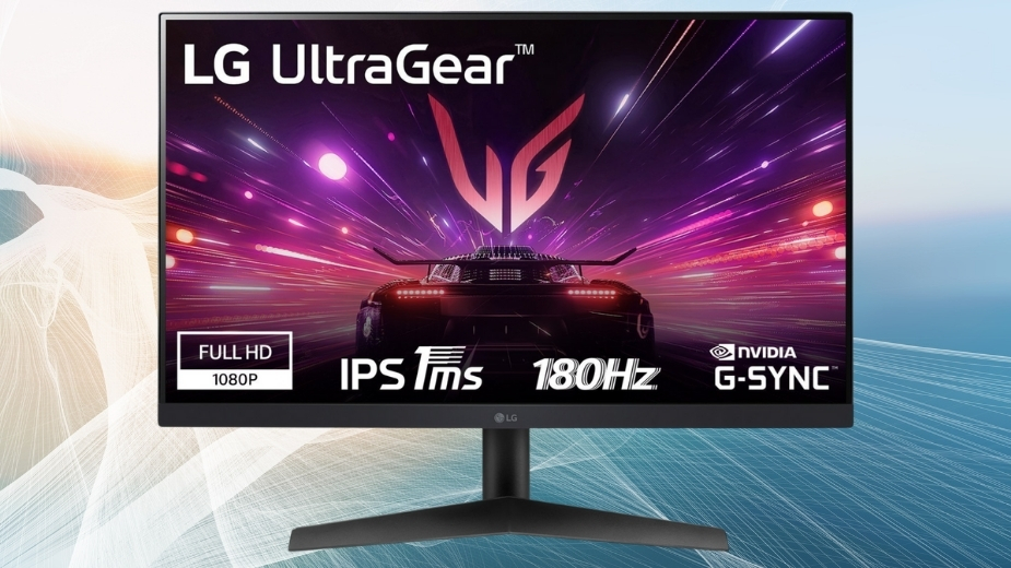 Monitor LG UltraGear