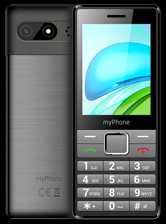myPhone 7340 LTE