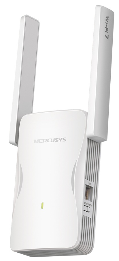 Mercusys wzmacniacz