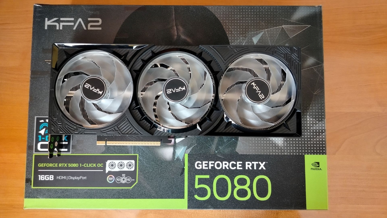 NVIDIA GeForce RTX