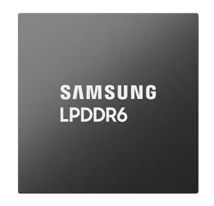 Samsung pamięć RAM