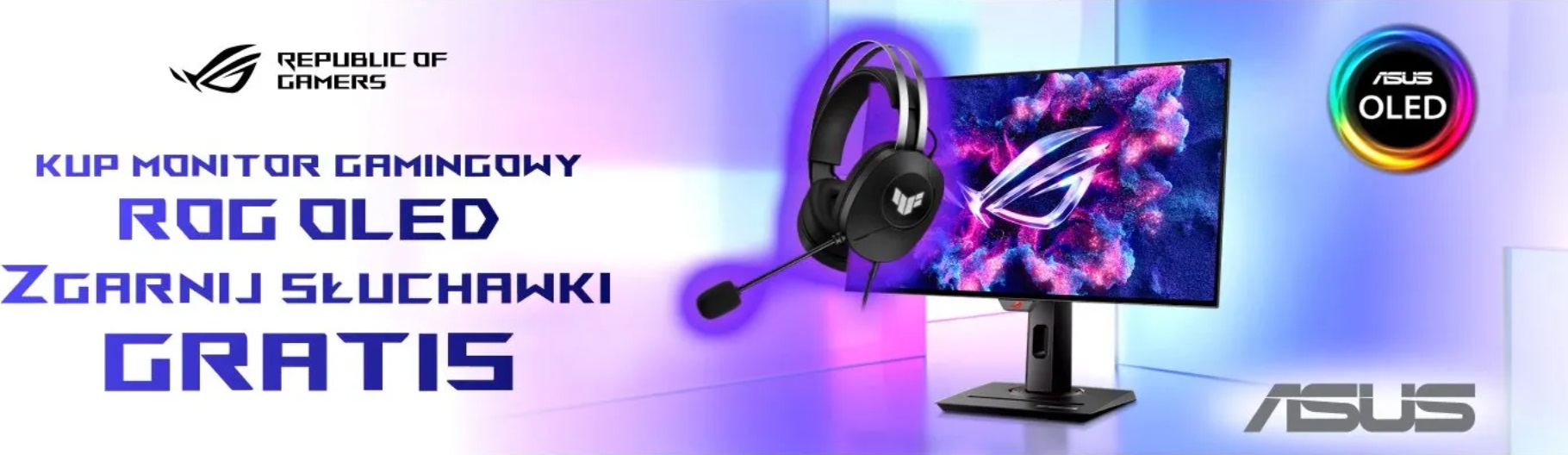 ASUS promocja