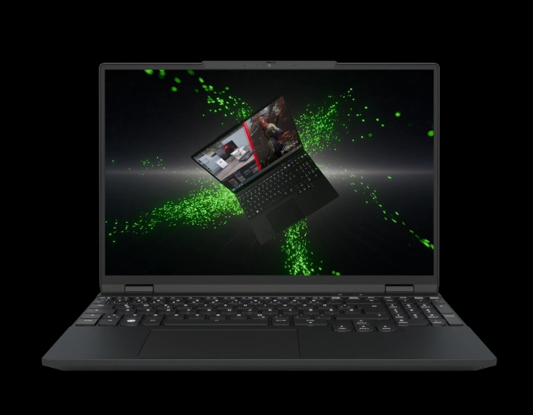 Laptop TUXEDO InfinityBook Max 15