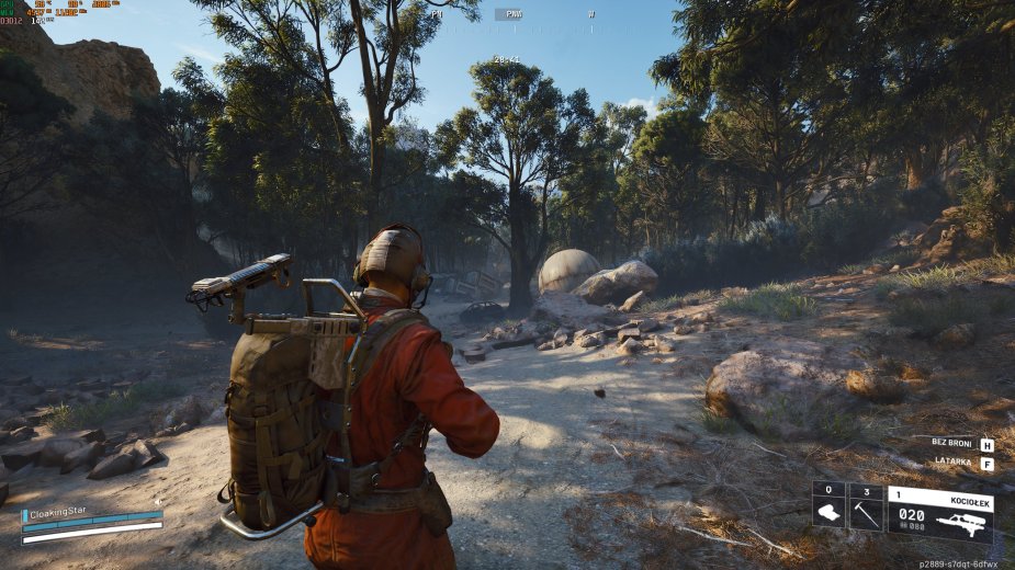 Test DLSS, FSR oraz XeSS w ARC Raiders