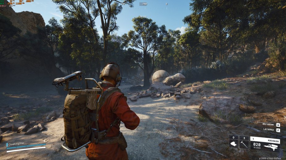 Test DLSS, FSR oraz XeSS w ARC Raiders