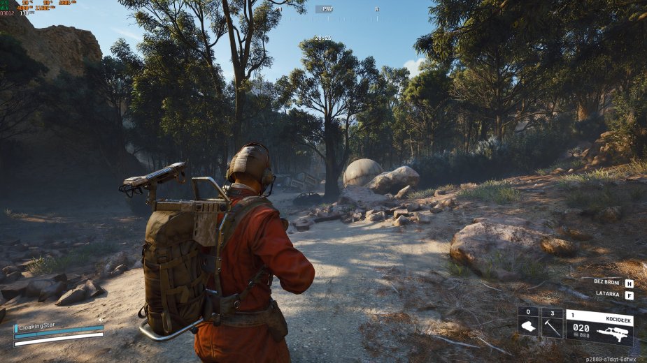 Test DLSS, FSR oraz XeSS w ARC Raiders