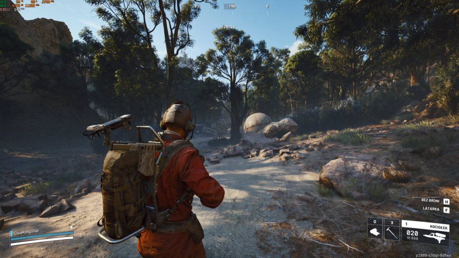 Test DLSS, FSR oraz XeSS w ARC Raiders