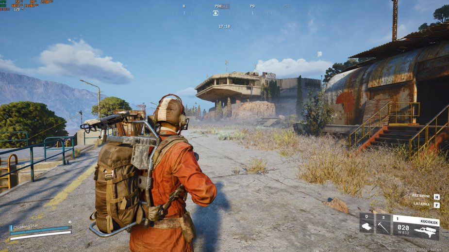 Test DLSS, FSR oraz XeSS w ARC Raiders