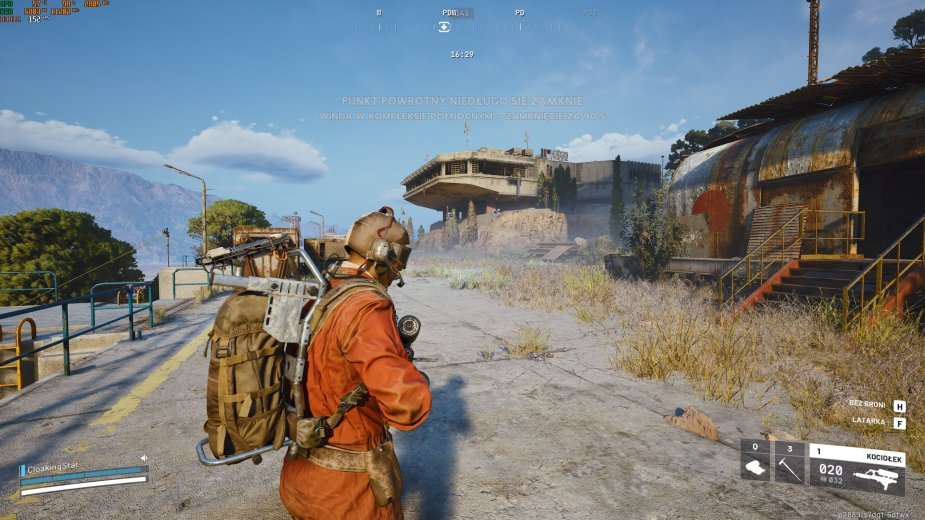 Test DLSS, FSR oraz XeSS w ARC Raiders