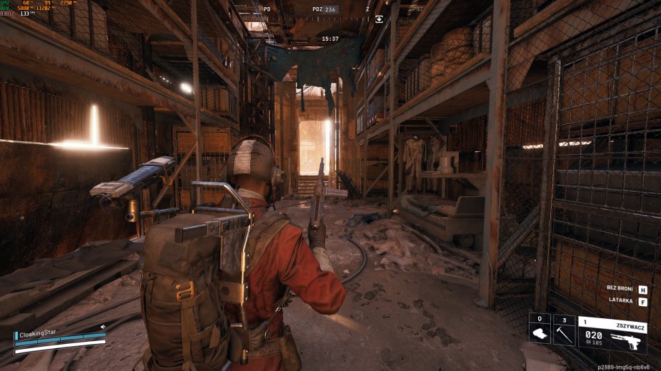 Test DLSS, FSR oraz XeSS w ARC Raiders