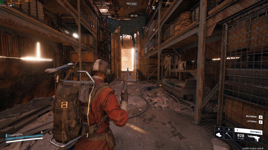 Test DLSS, FSR oraz XeSS w ARC Raiders