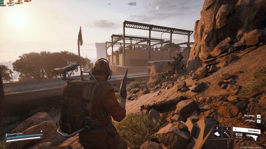 Test DLSS, FSR oraz XeSS w ARC Raiders