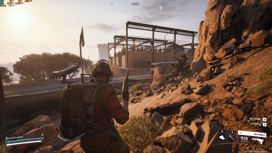 Test DLSS, FSR oraz XeSS w ARC Raiders