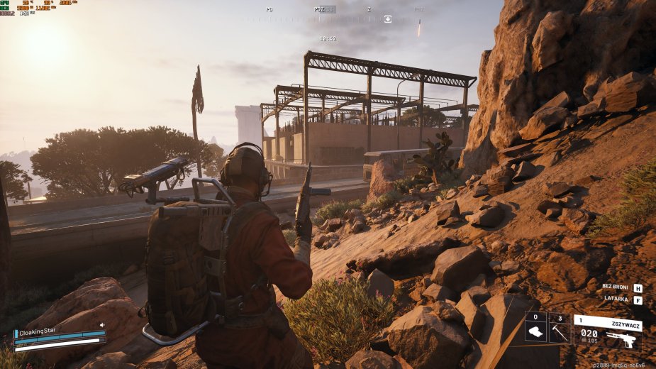 Test DLSS, FSR oraz XeSS w ARC Raiders