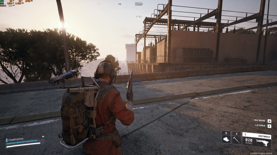 Test DLSS, FSR oraz XeSS w ARC Raiders