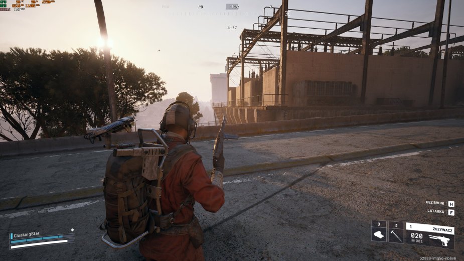 Test DLSS, FSR oraz XeSS w ARC Raiders