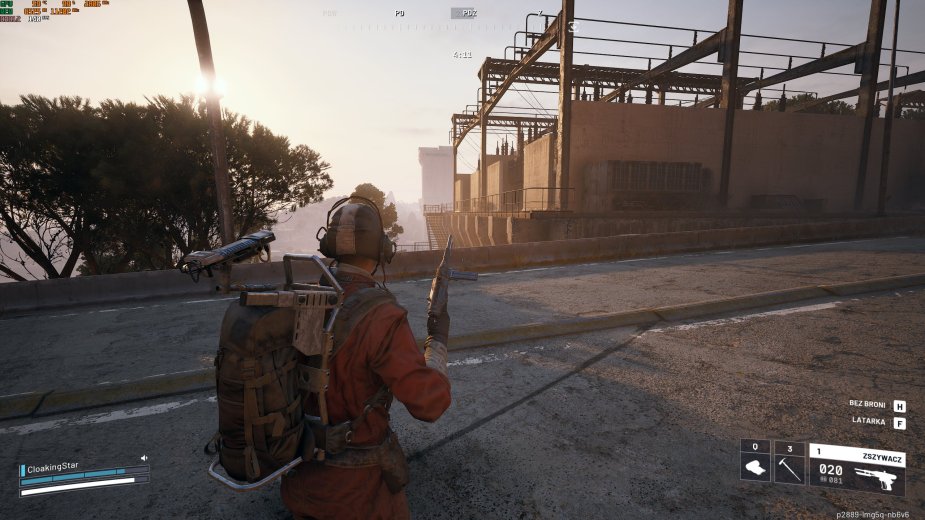 Test DLSS, FSR oraz XeSS w ARC Raiders