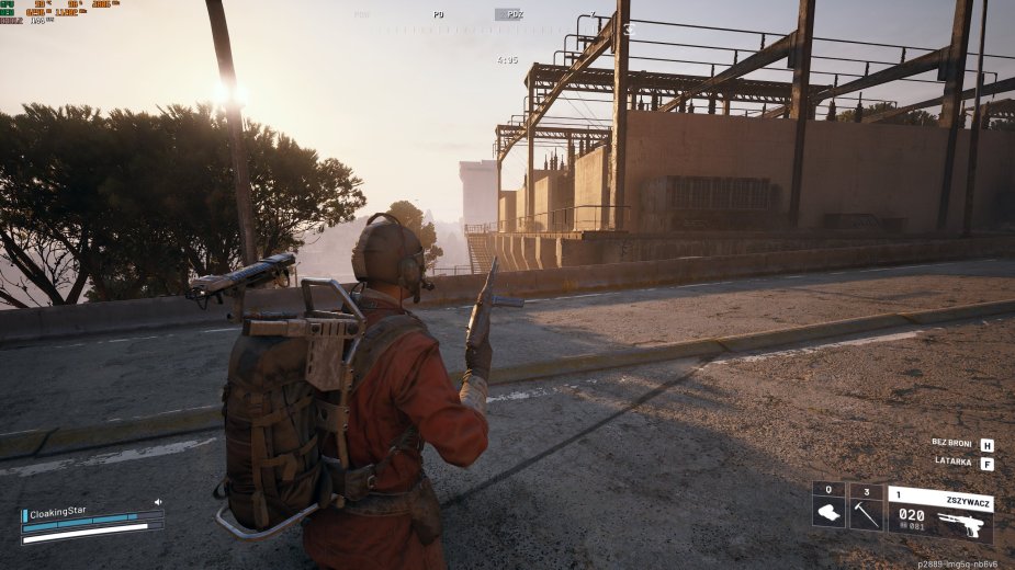 Test DLSS, FSR oraz XeSS w ARC Raiders