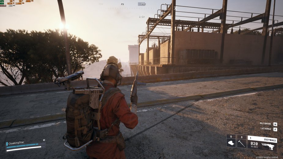 Test DLSS, FSR oraz XeSS w ARC Raiders