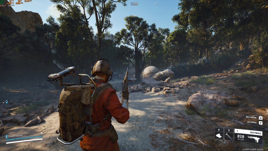 Test DLSS, FSR oraz XeSS w ARC Raiders