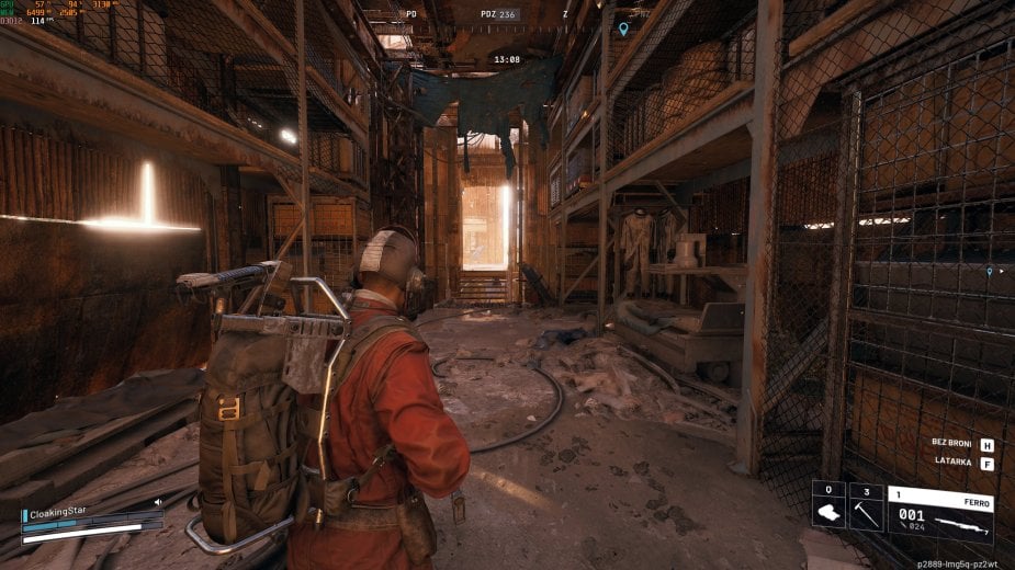 Test DLSS, FSR oraz XeSS w ARC Raiders