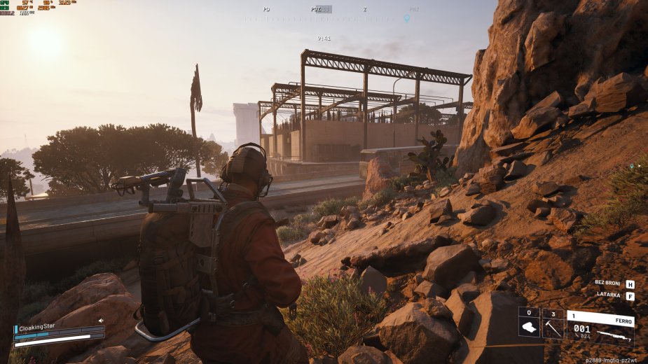 Test DLSS, FSR oraz XeSS w ARC Raiders