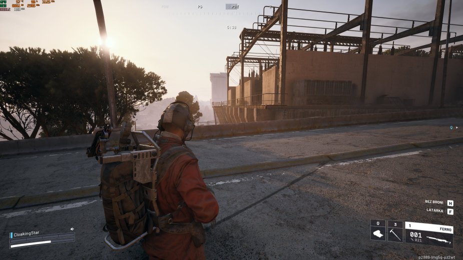 Test DLSS, FSR oraz XeSS w ARC Raiders