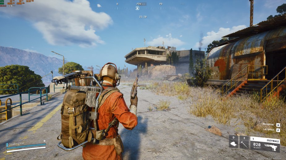 Test DLSS, FSR oraz XeSS w ARC Raiders