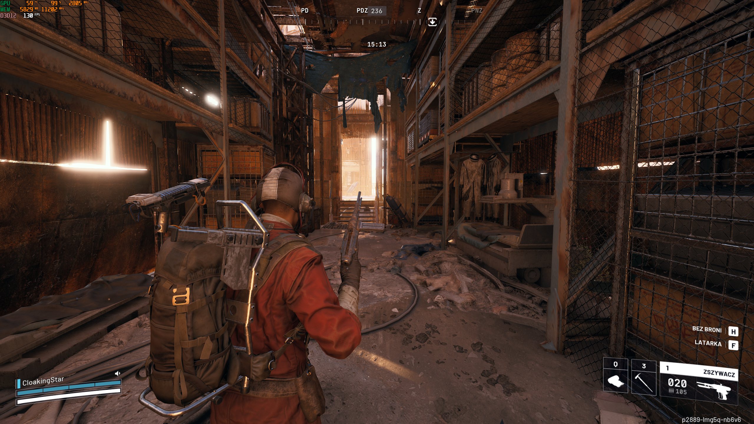 Test DLSS, FSR oraz XeSS w ARC Raiders