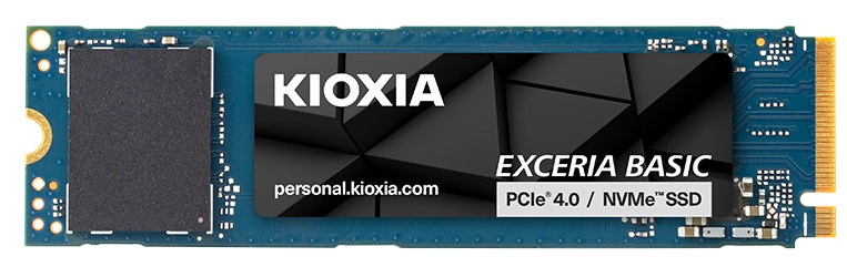 Dysk SSD KIOXIA
