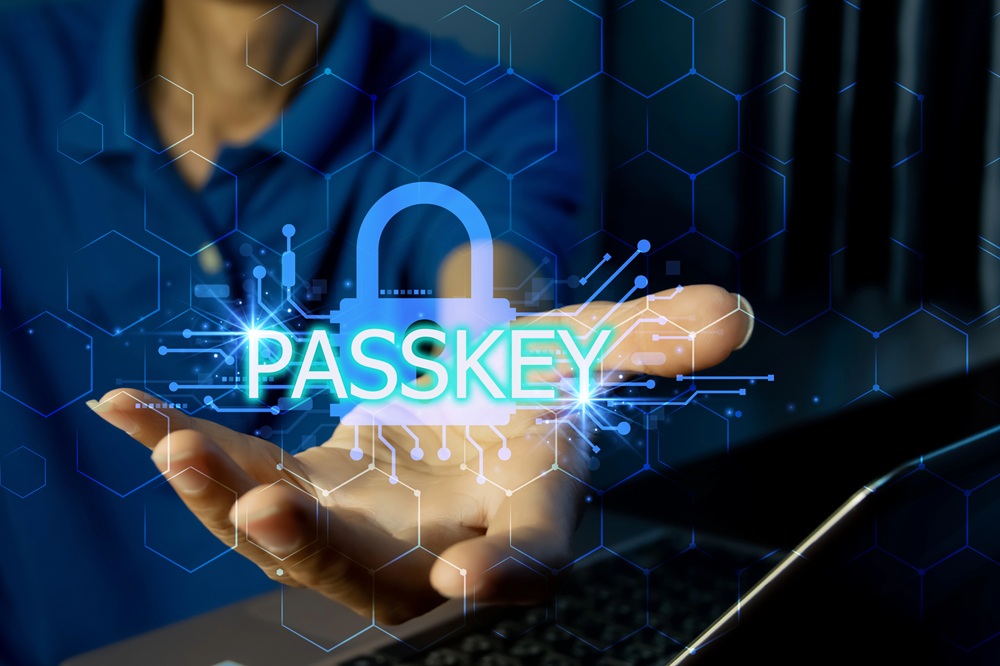 Passkey