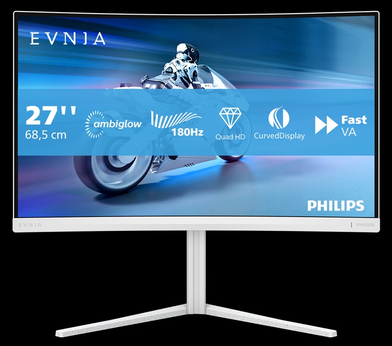 Monitor Philips