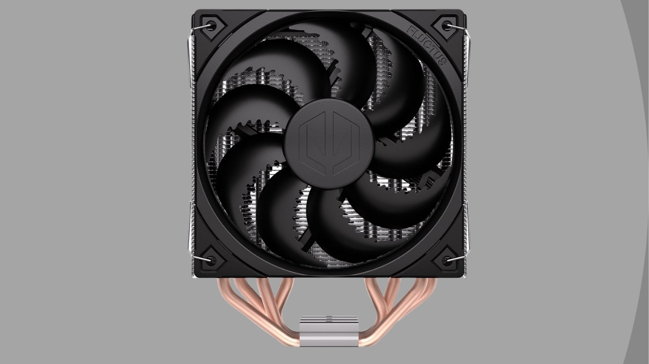 Endorfy Fera 5 Dual Fan