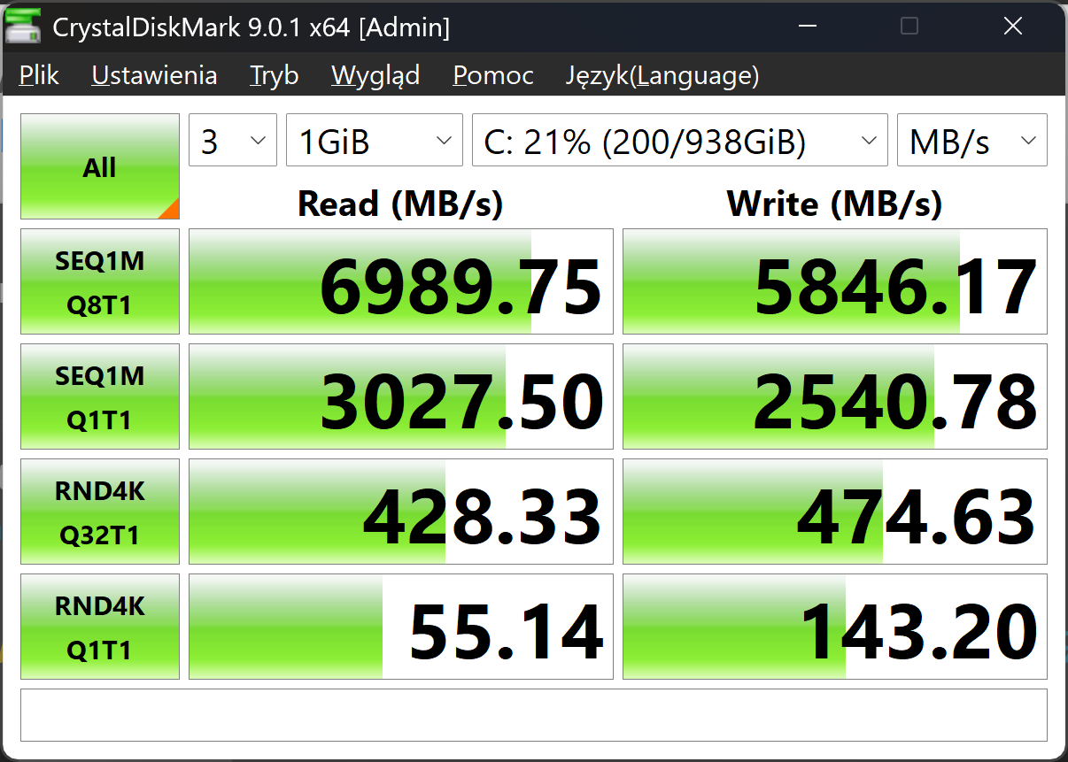 MSI Prestige 13 AI+ Ukiyo-e Edition