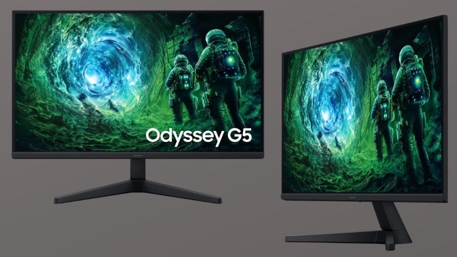 Samsung Odyssey G5