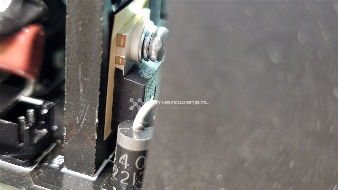 Corsair HX1200i Shift (2025)