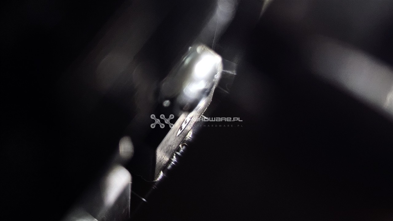 Corsair HX1200i Shift (2025)